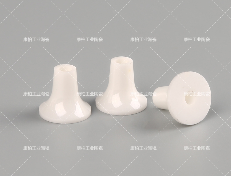 氧化鋯陶瓷加工崩口是什么原因？怎么解決？